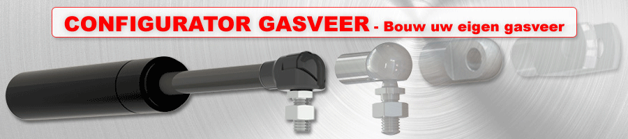 Configurator gasveer  