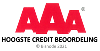 AAA rating - Kredietwaardigheid