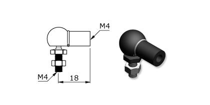 Technical drawing - EF-BJ016Z