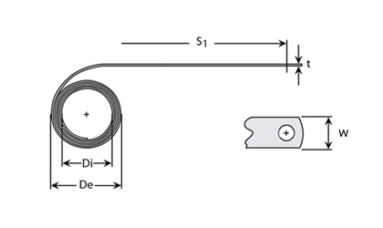 Technical drawing - CF012-0038